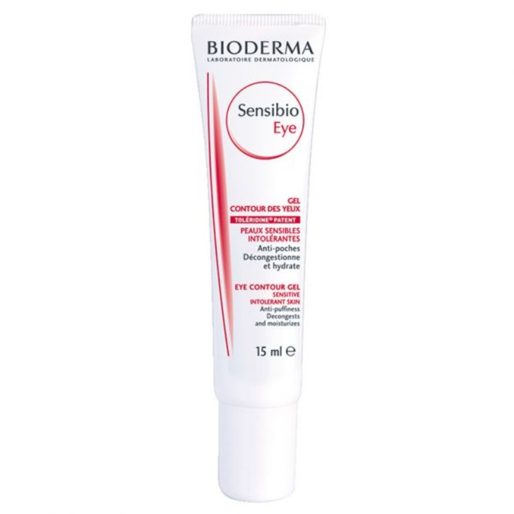 Bioderma Sensibio Eye gel za zonu oka 15ml